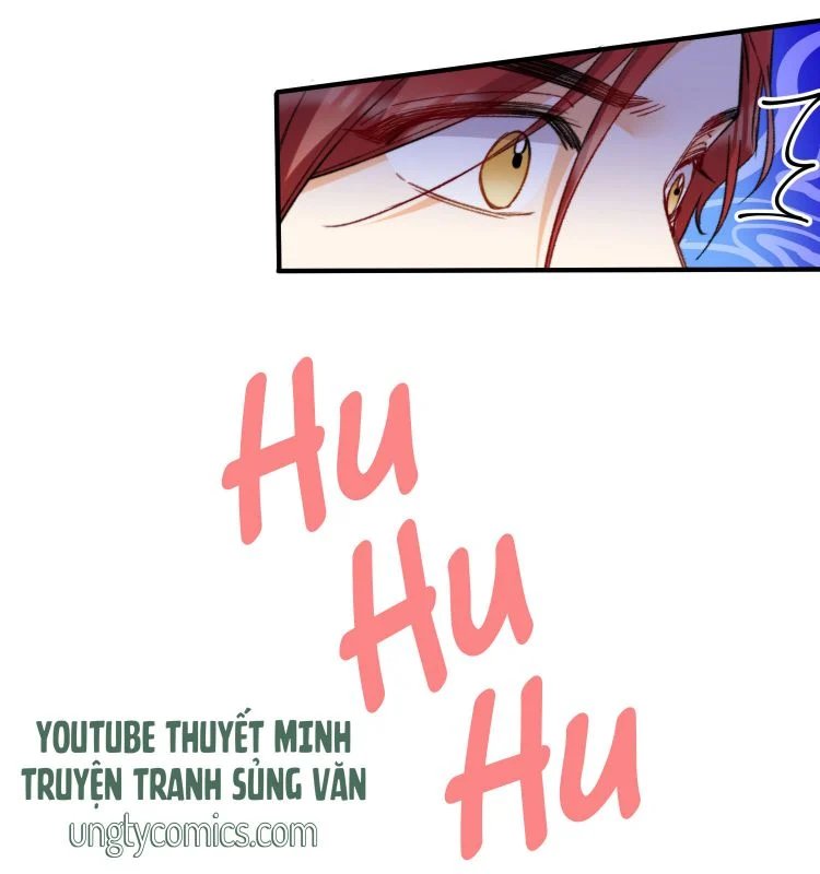 nụ hôn vực thẳm chapter 43 11