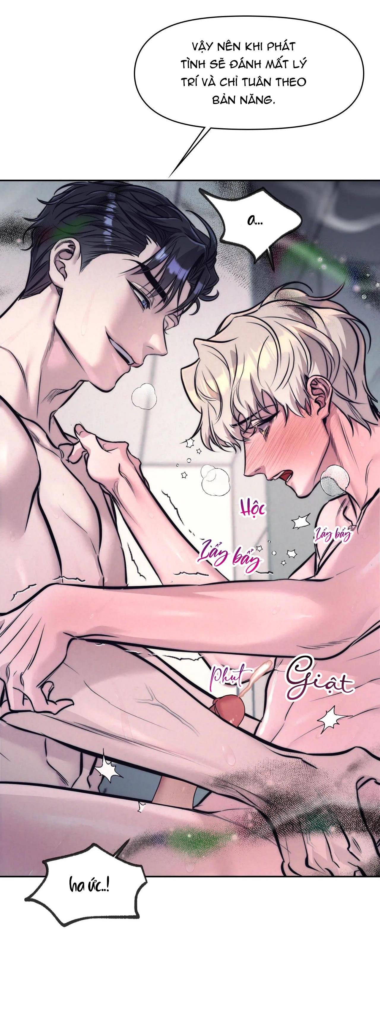 kỳ thị chapter 6 16