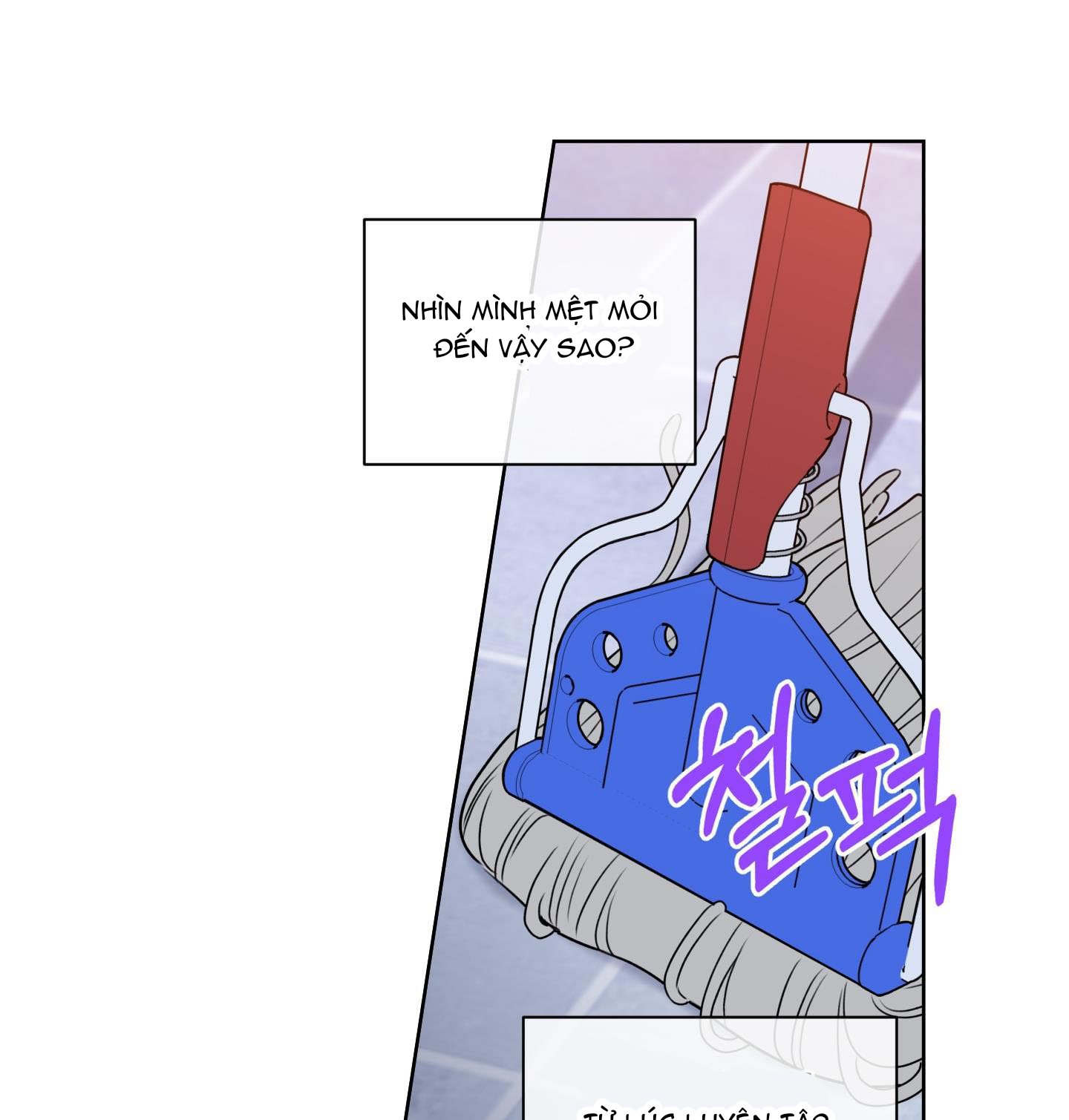 honey trouble - rắc rối ngọt ngào chapter 12 52