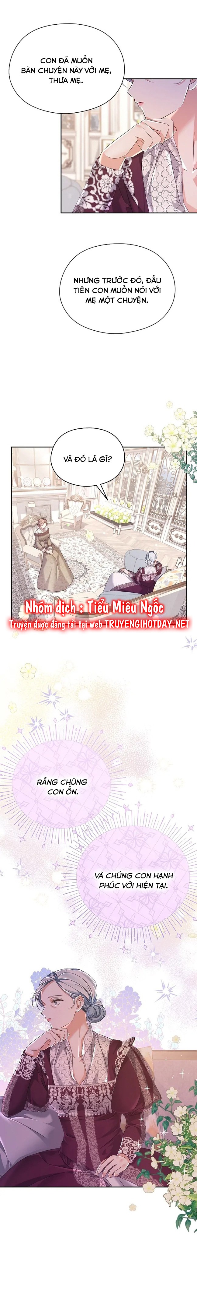 aster yêu dấu của tôi chapter 61 4