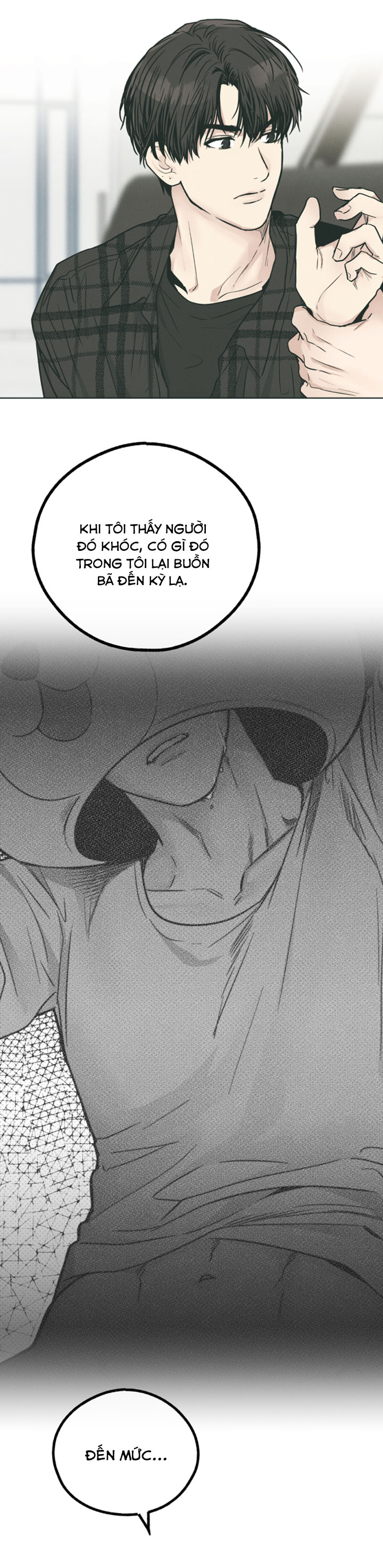 trả thù chapter 35 25