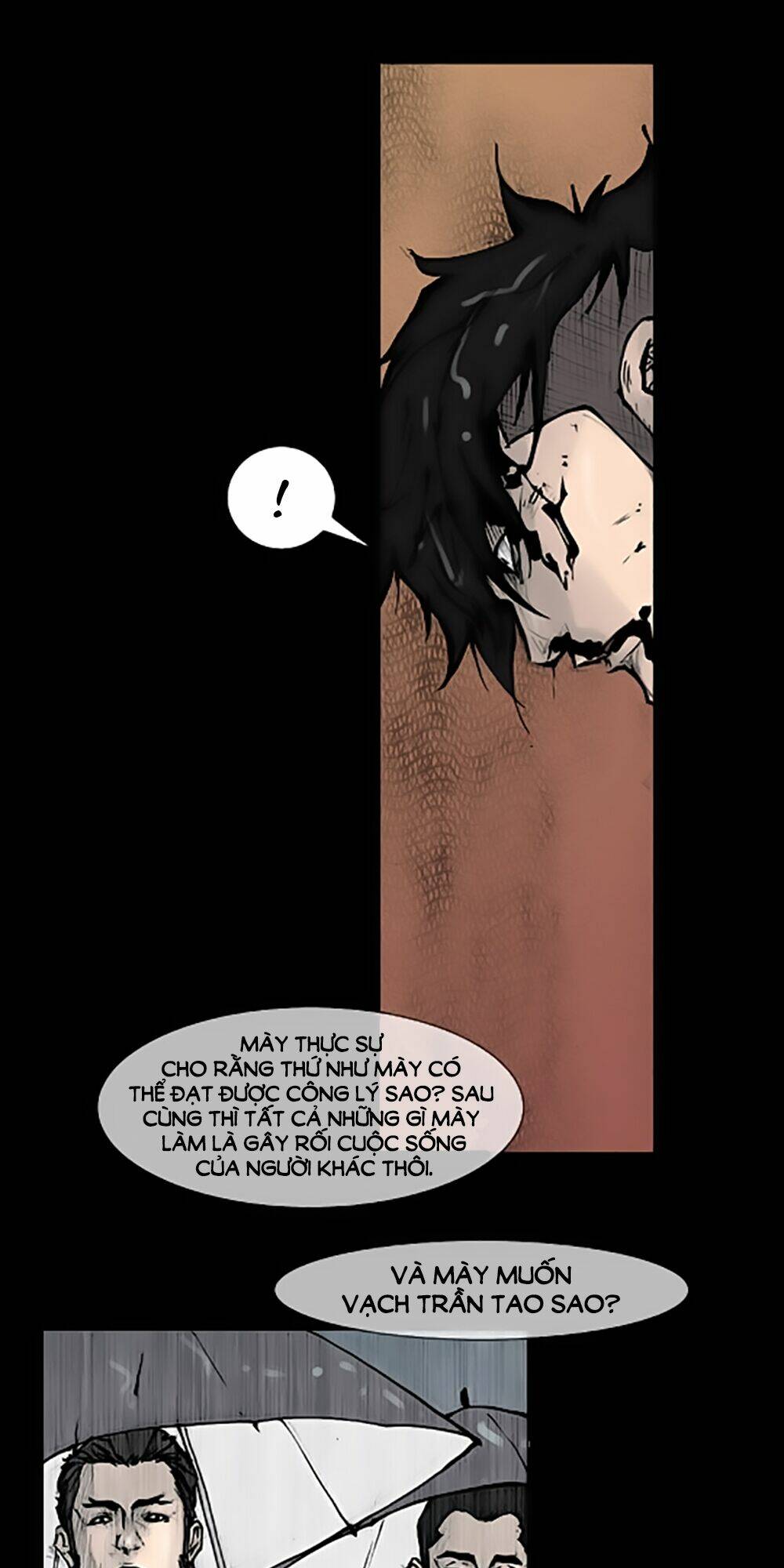 dokgo | độc cô chapter 81 14