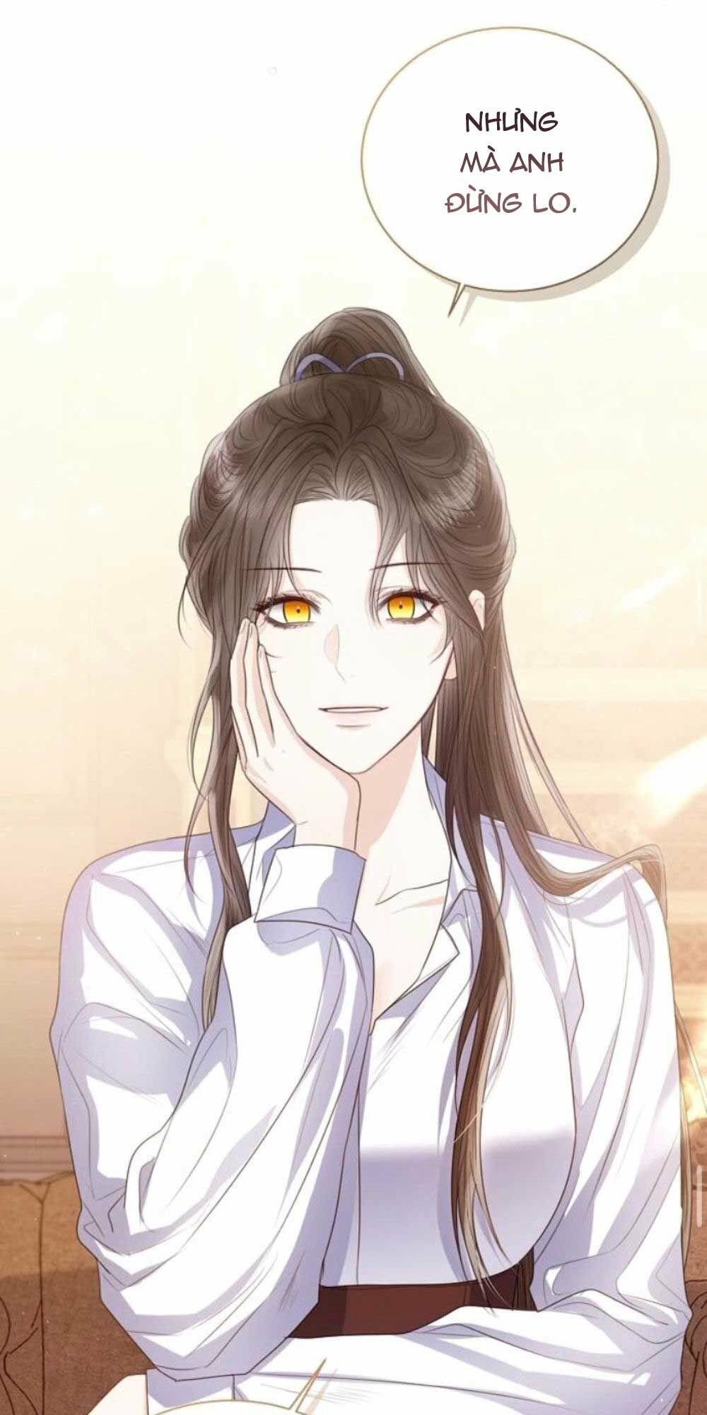 tôi sẽ từ bỏ vị trí hoàng hậu chapter 31 48