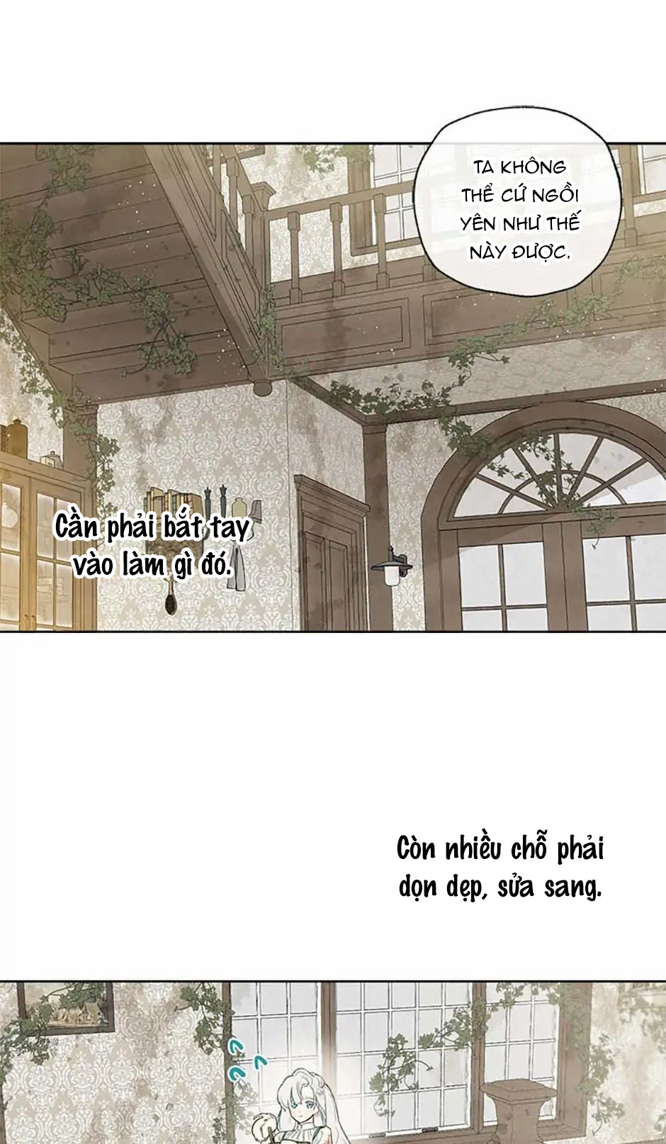 cuộc hôn nhân bất đắc dĩ của tôi chapter 2.2 14