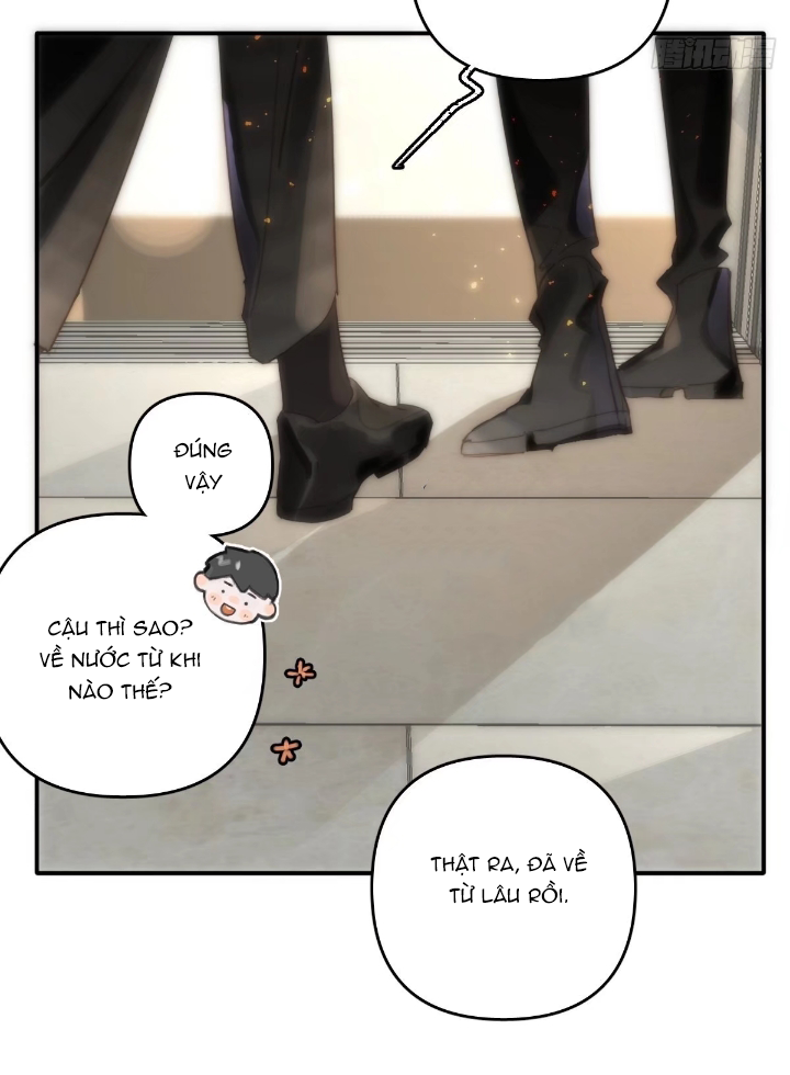 đêm đầy sao nói với em chapter 21 10