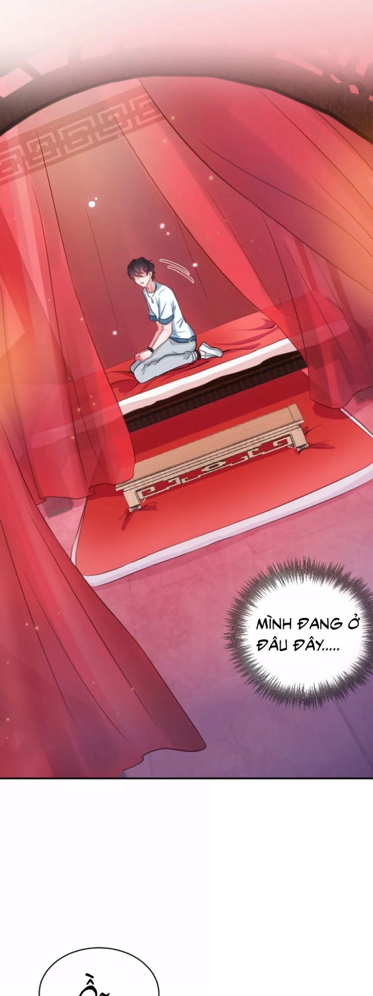 yêu tôn nhất định phải chịu trách nhiệm với ta chapter 1.1 5