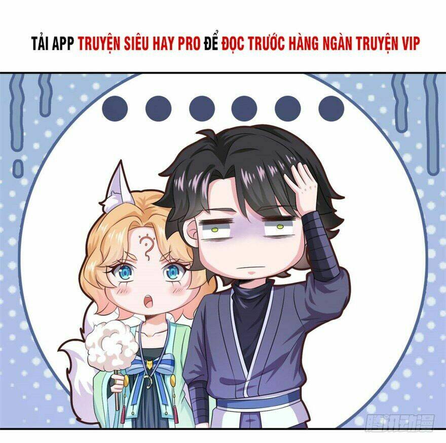 tiên ma đồng tu chapter 40 11