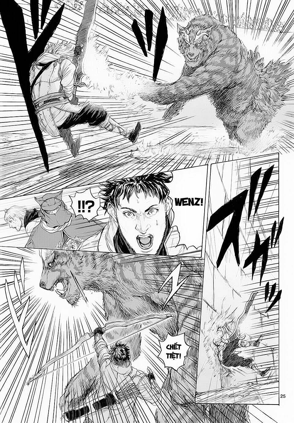 monster x monster chapter 13 26