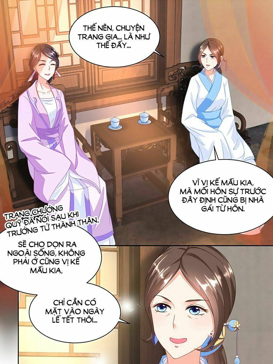 Nông Nữ Thù Sắc Chapter 88 - Trang 1