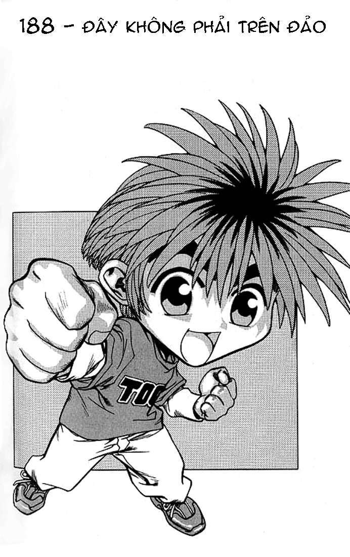 change guy chapter 188 1