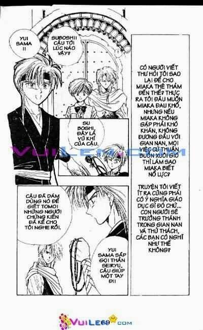 quyển sách kỳ bí chapter 11 170