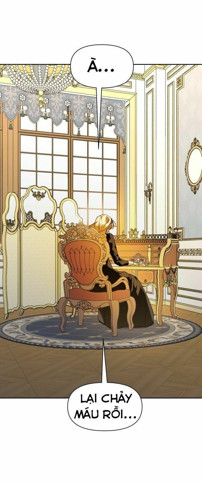 tôi muốn trở thành cô ấy chỉ một ngày chapter 2.1 83