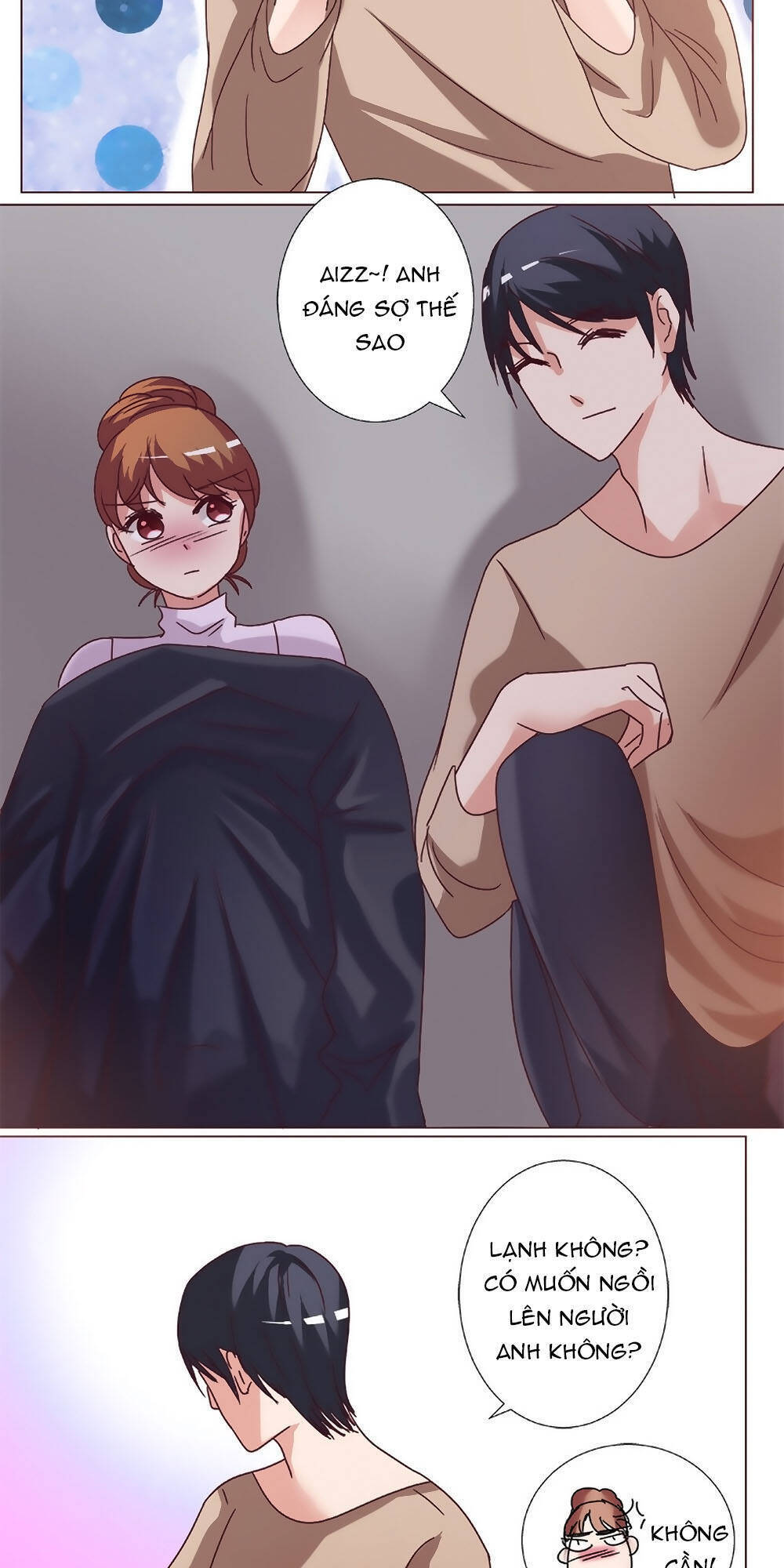 một tuần làm tình nhân chapter 9 33