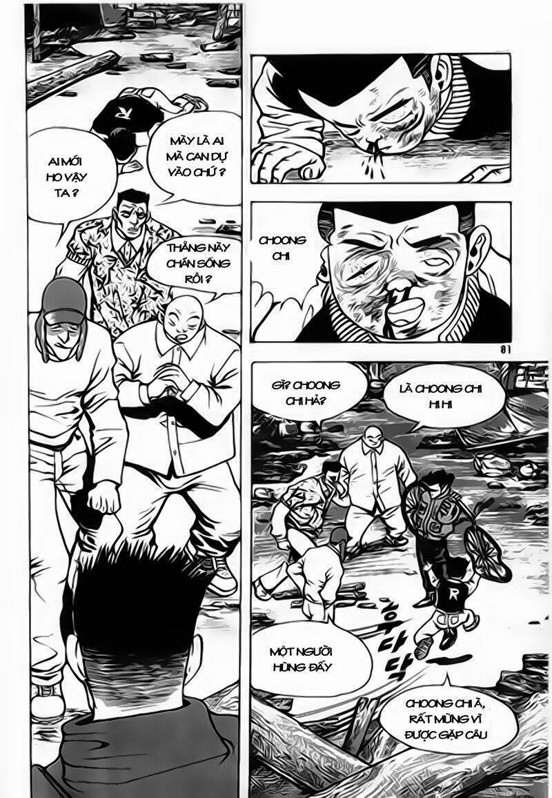 nina jalhae chapter 8 14
