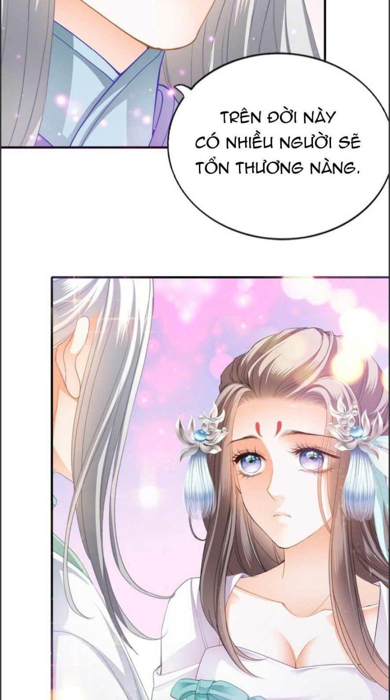 bổn vương muốn nàng chapter 114 24