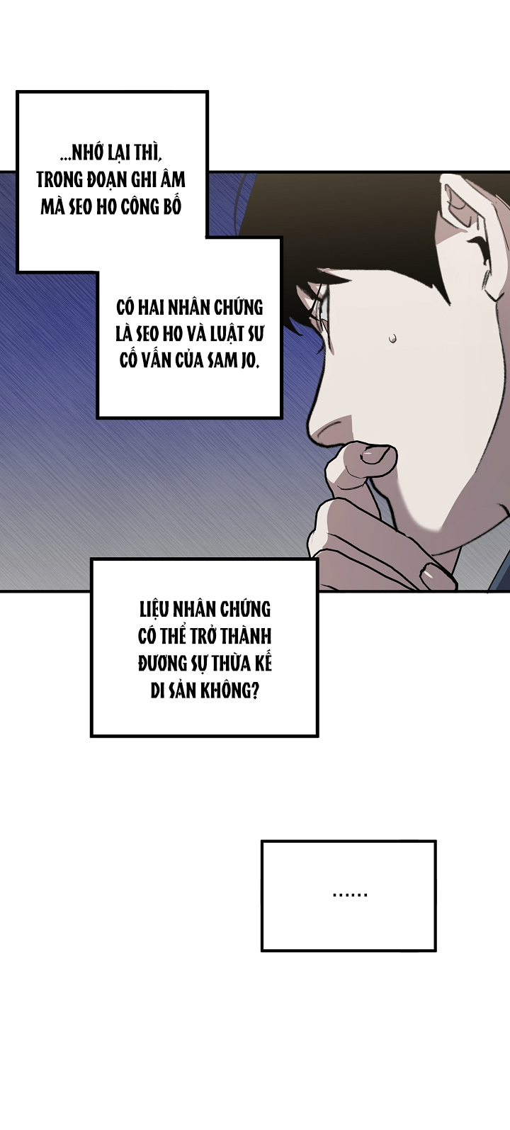 hoán vị chapter 65 17