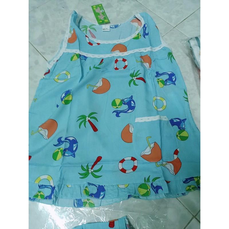 ĐỒ BỘ MẶC NHÀ TOLE ĐÙI