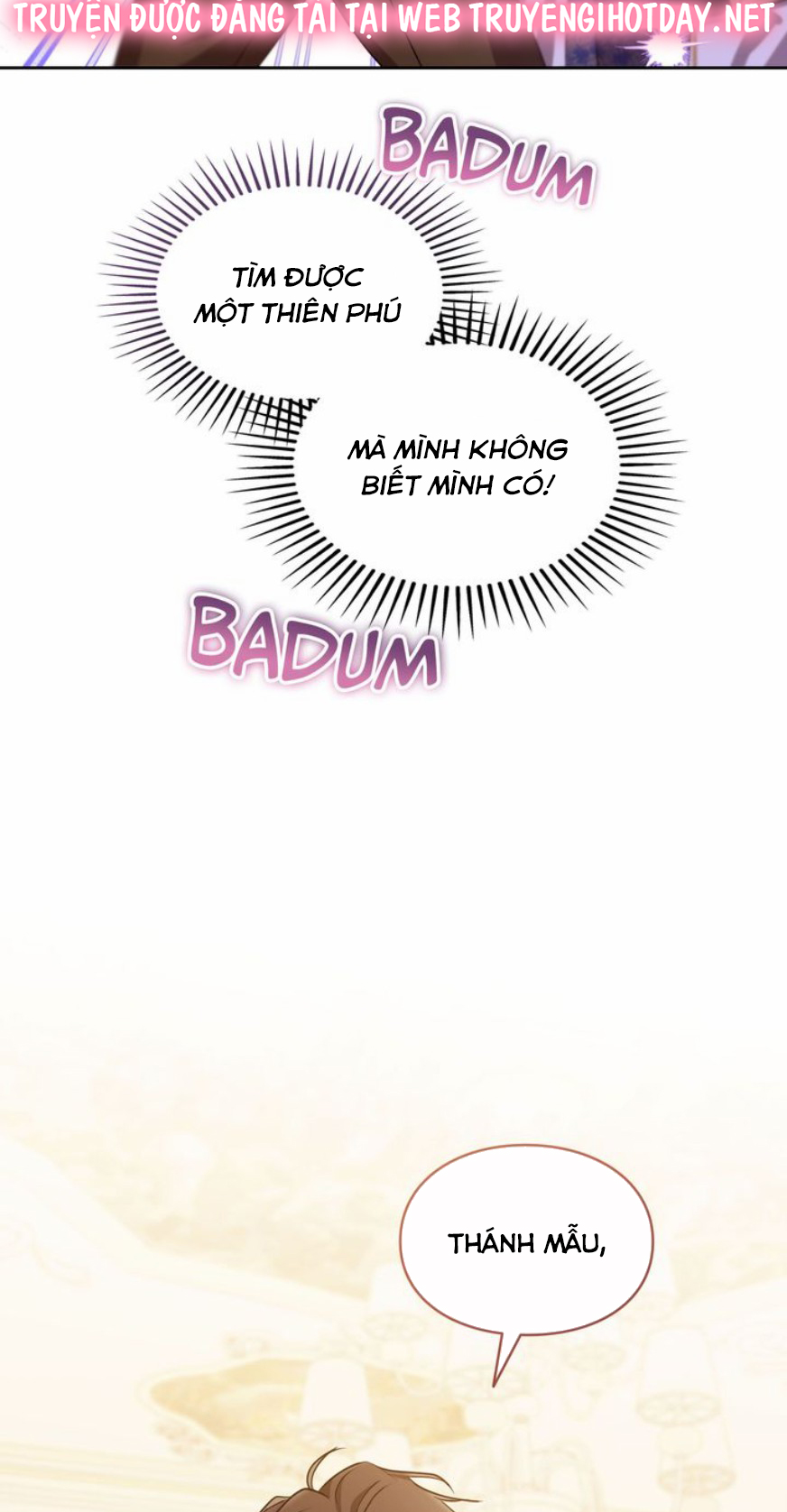 thánh nữ evelina chapter 34 9