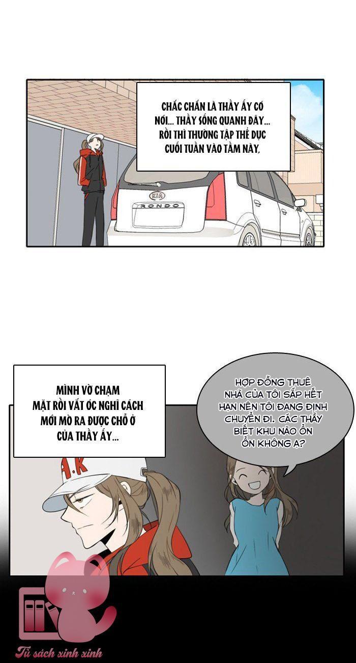 a good day to be a dog chapter 12 33