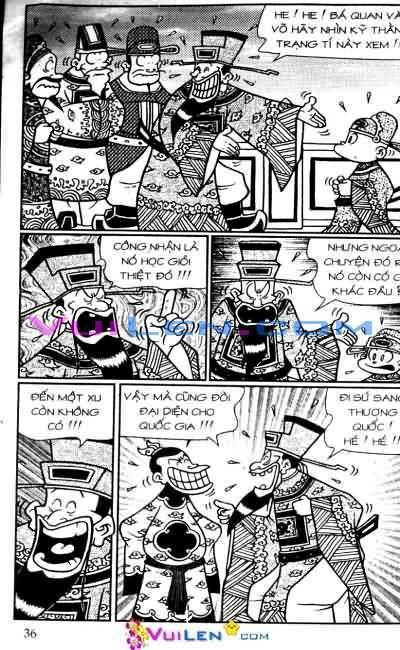 thần đồng đất việt chapter 48 36