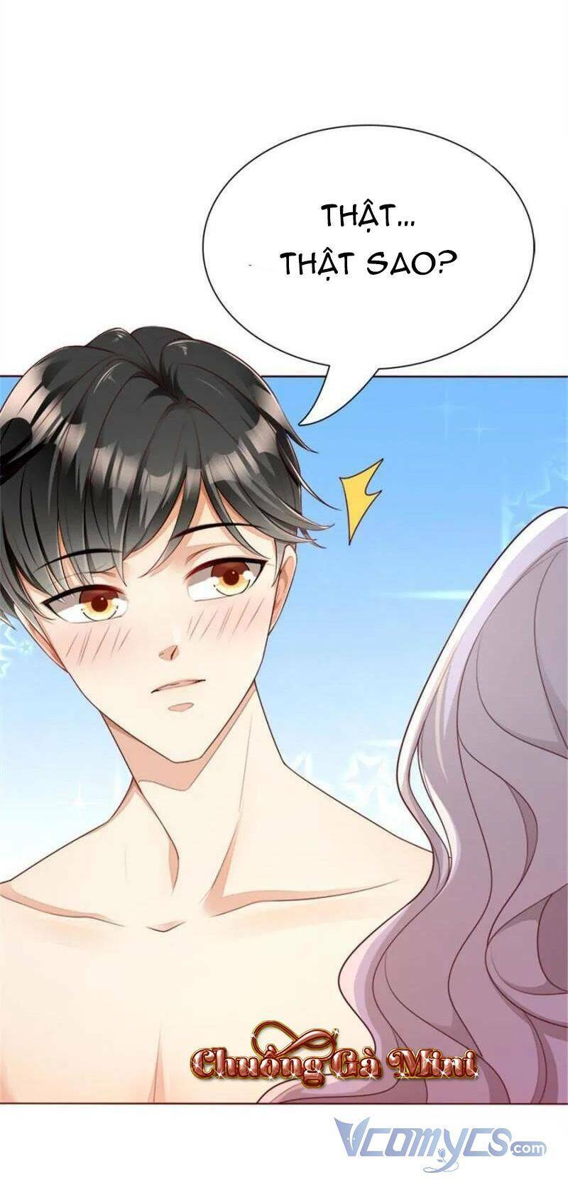 gặp phải người chồng xảo quyệt! chapter 32 22