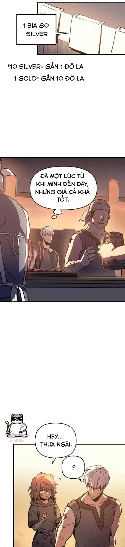 chiến thần chuyển thế chapter 2 25