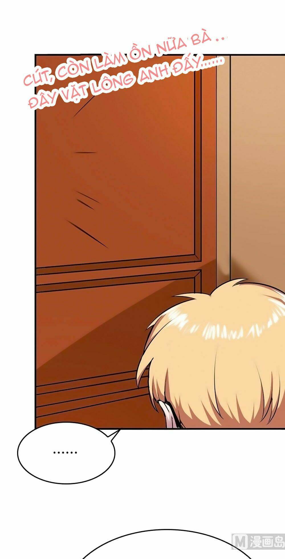 bám lấy nam thần bất chấp thời tiết chapter 35 4