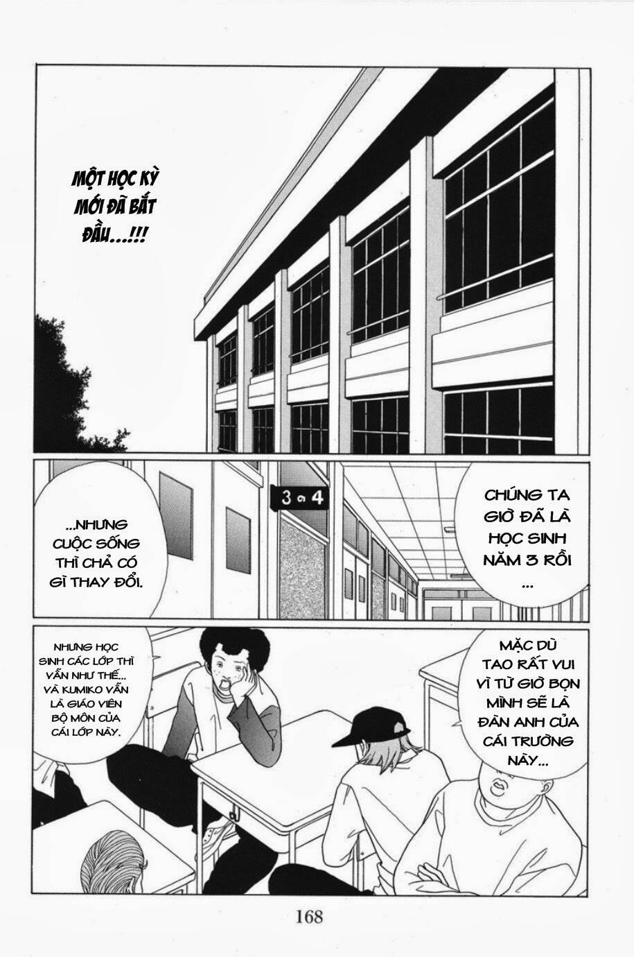 gokusen chapter 70 3