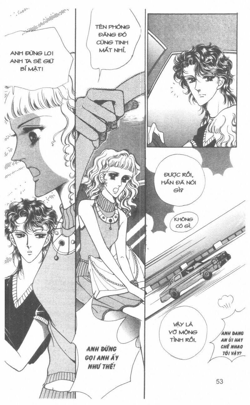 đừng chống đối chapter 3 56