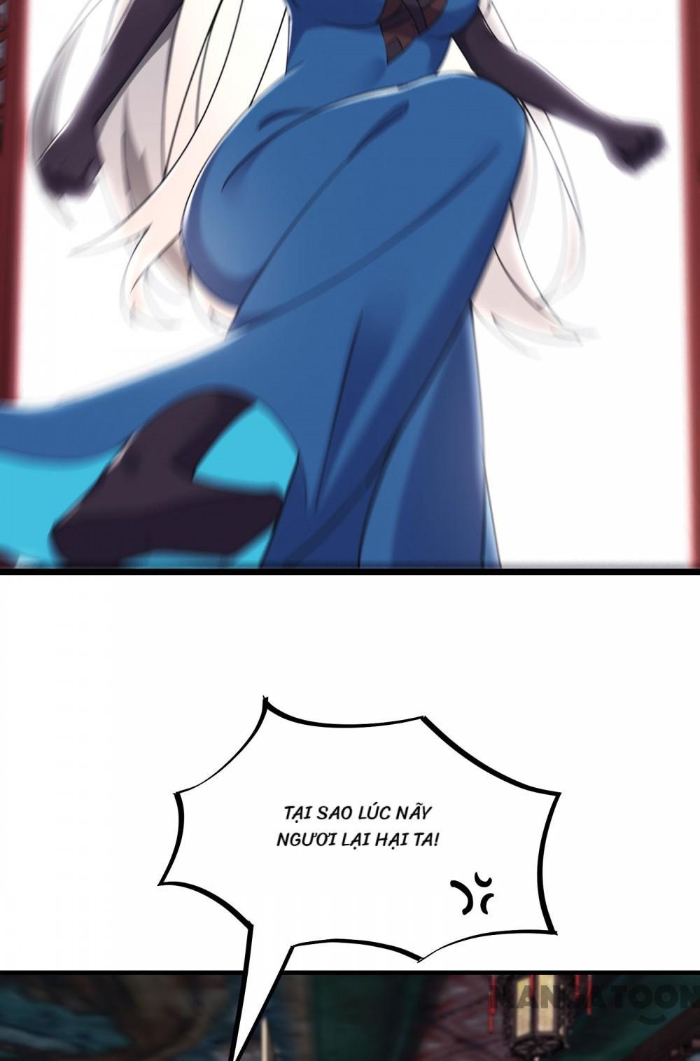 đồ đệ ta toàn là nữ ma đầu chapter 217 37