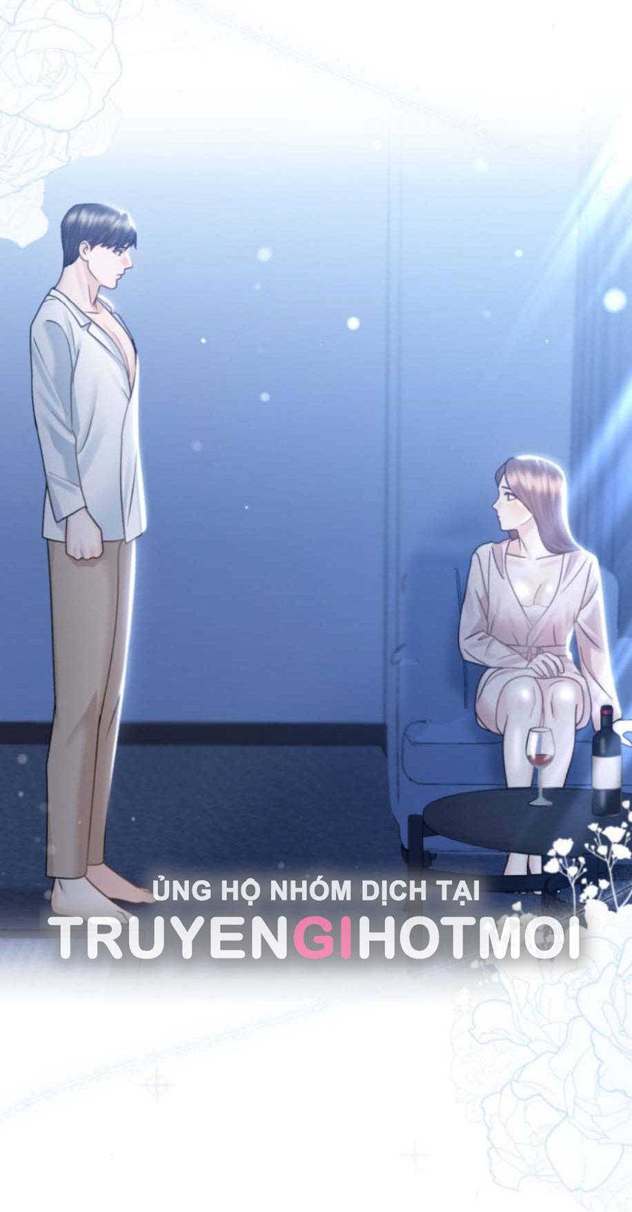 quan hệ hôn nhân chapter 10.2 34