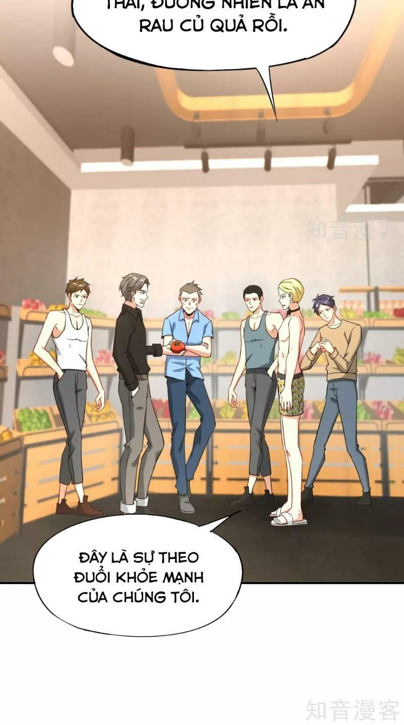 vòng bạn bè mạnh nhất của tiên giới chapter 26 14