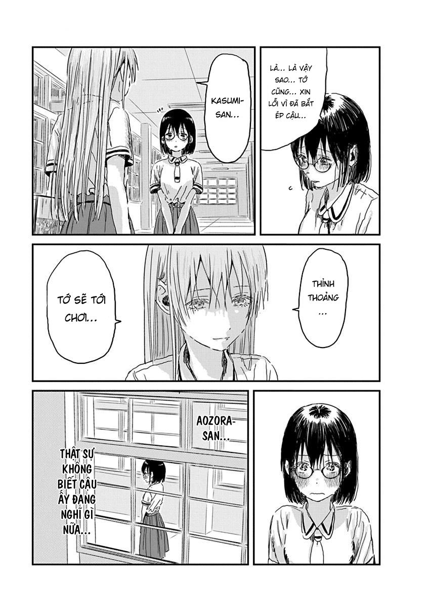asobi asobase chapter 85 19