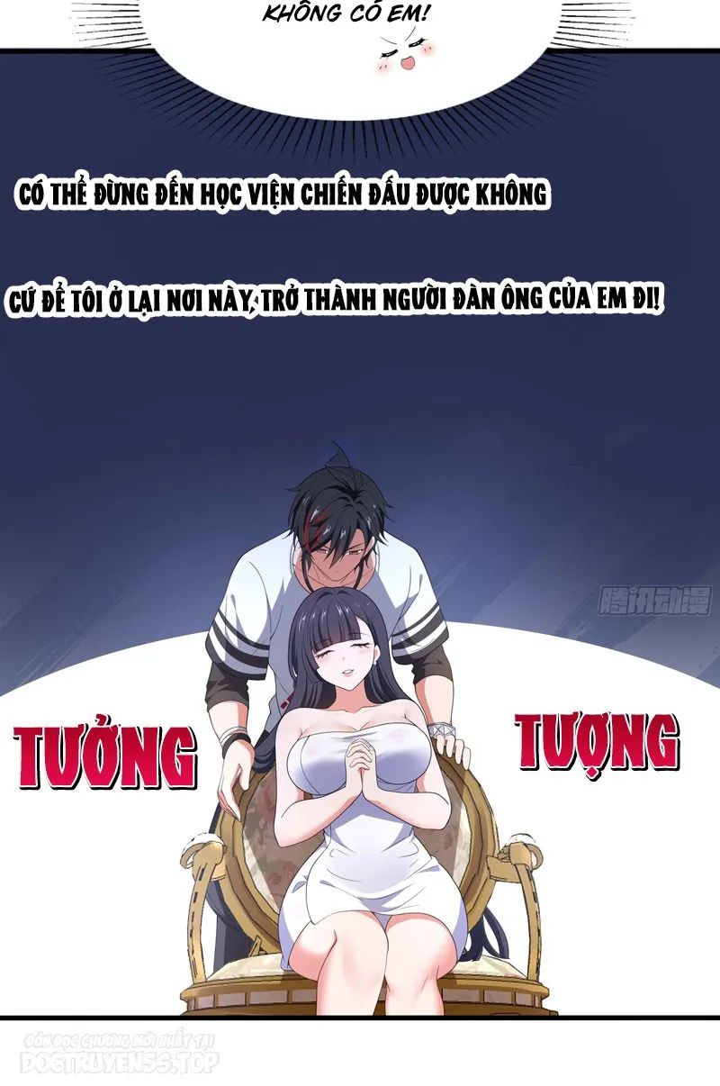 sau khi hợp thể cùng nữ thần, ta vô địch! chapter 1 56