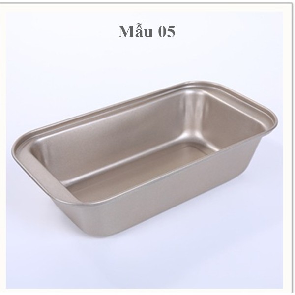 Khuôn Làm Bánh Với Chất Liệu Cao Cấp