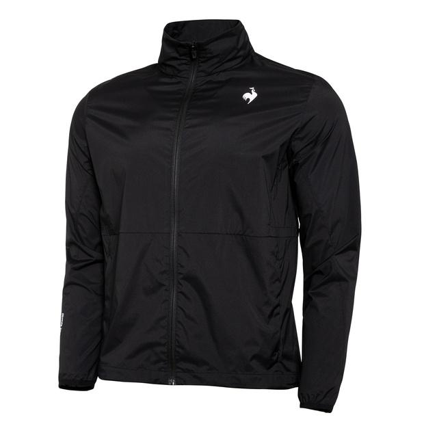 Áo Khoác Training Regular Fit Le Coq Sportif Nam QN223EJK43-BLK