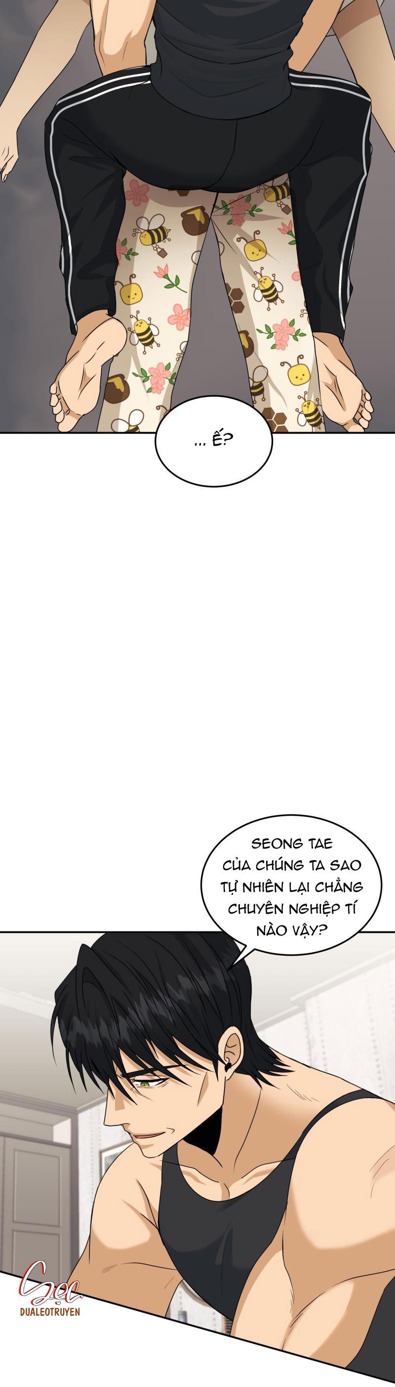 tuyển tập những ông chú tà zâm chapter 7.92 36