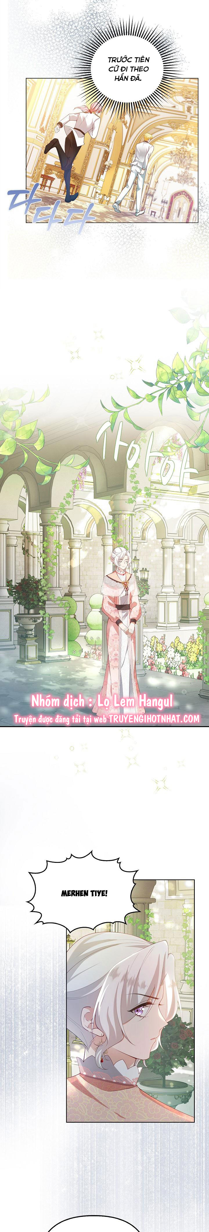 tôi sẽ nuôi dưỡng hai đứa con của nam chính chapter 20 8