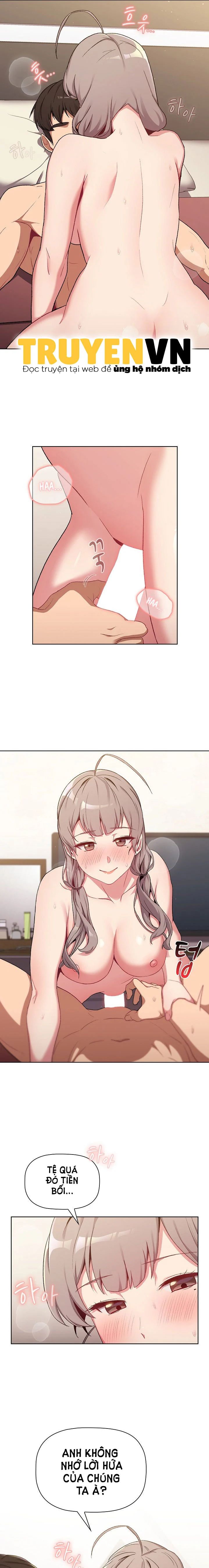 tôi nên làm gì bây giờ? chapter 10 6