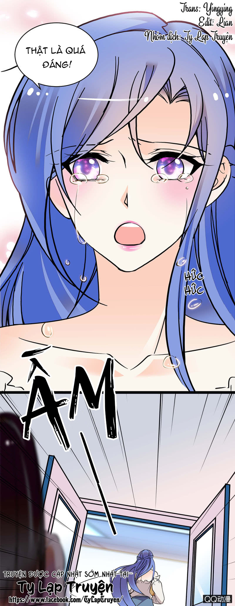 hải đường lại nở chapter 53 2