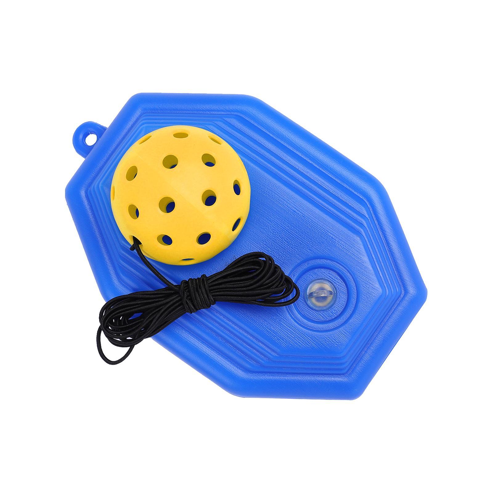Pickleball Trainer with Pickleball Ball  Practice Tool for Sport
