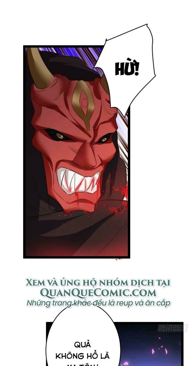 trọng sinh tối cường ma tôn ở rể chapter 52 13