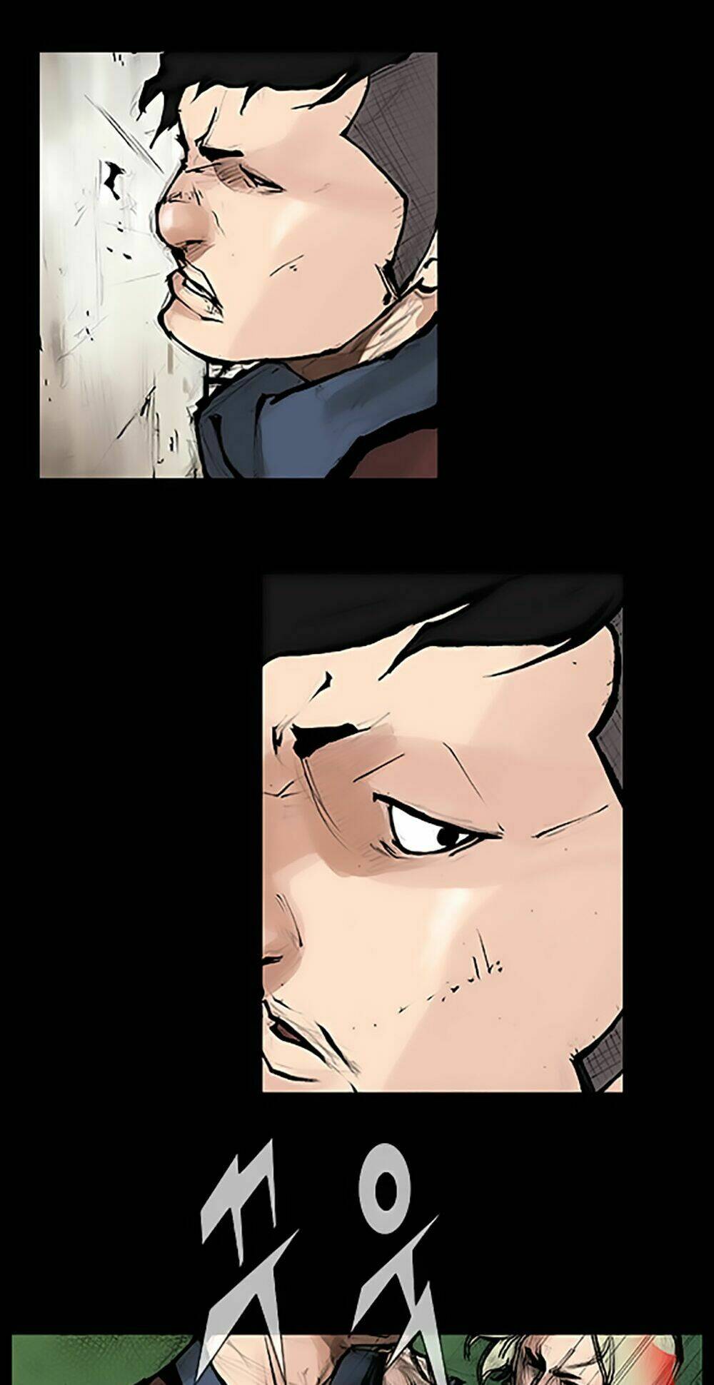 độc cô tiền truyện chapter 12 16