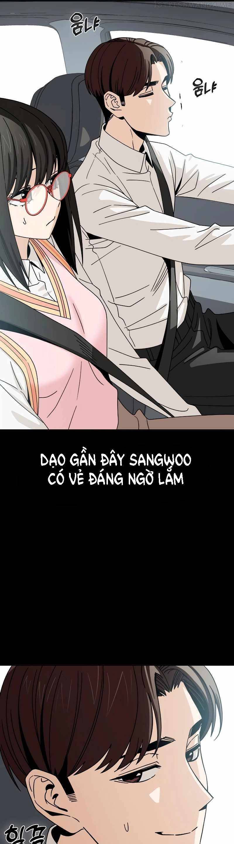 Lớ Ngớ Vớ Phải Tình Yêu chapter 59.1 13