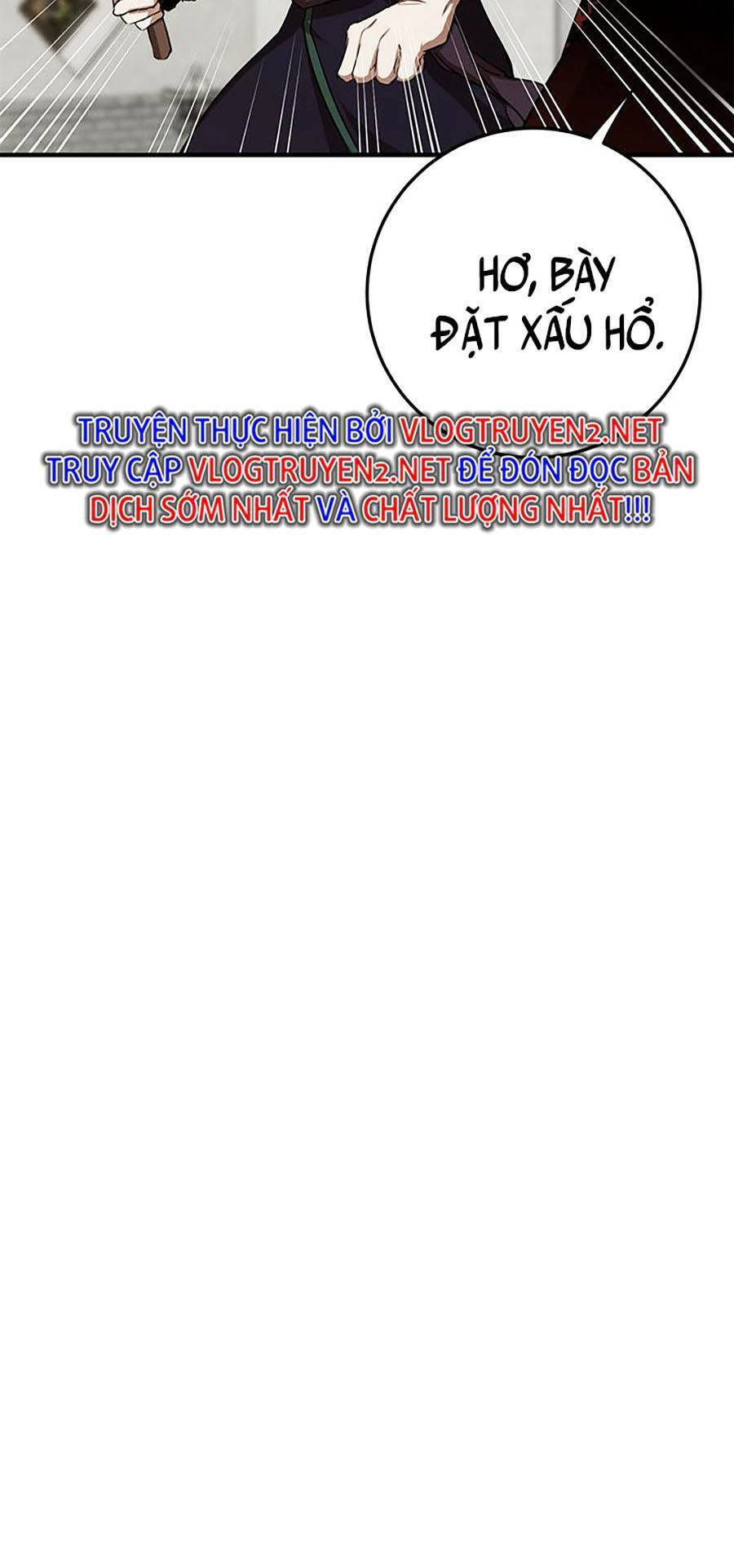 võ đang kỳ hiệp chapter 87 30