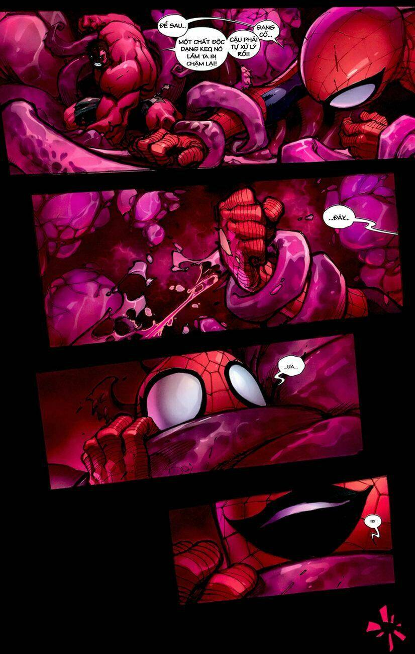 avenging spider-man chapter 1 23