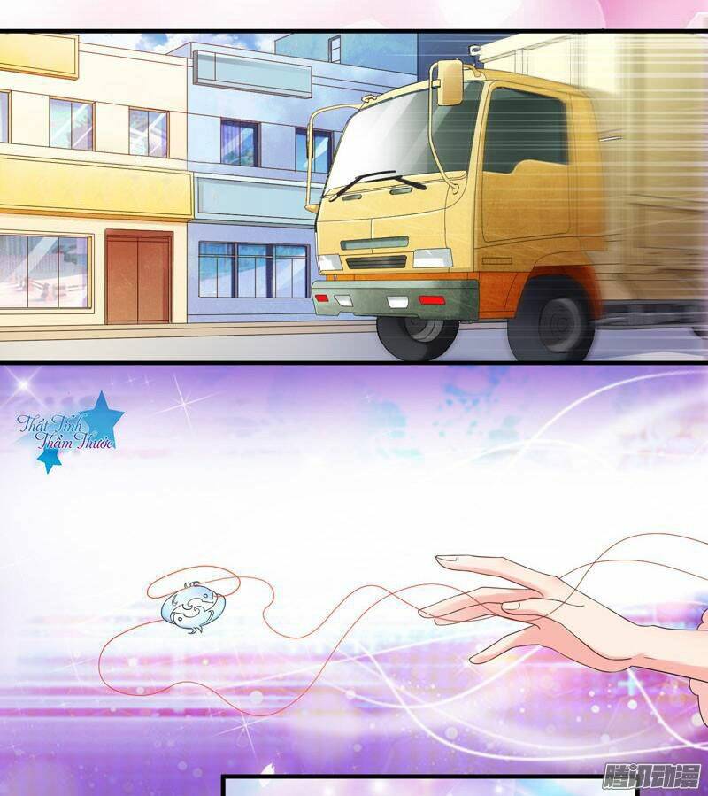 giữ chặt tiểu bạch long chapter 3 12