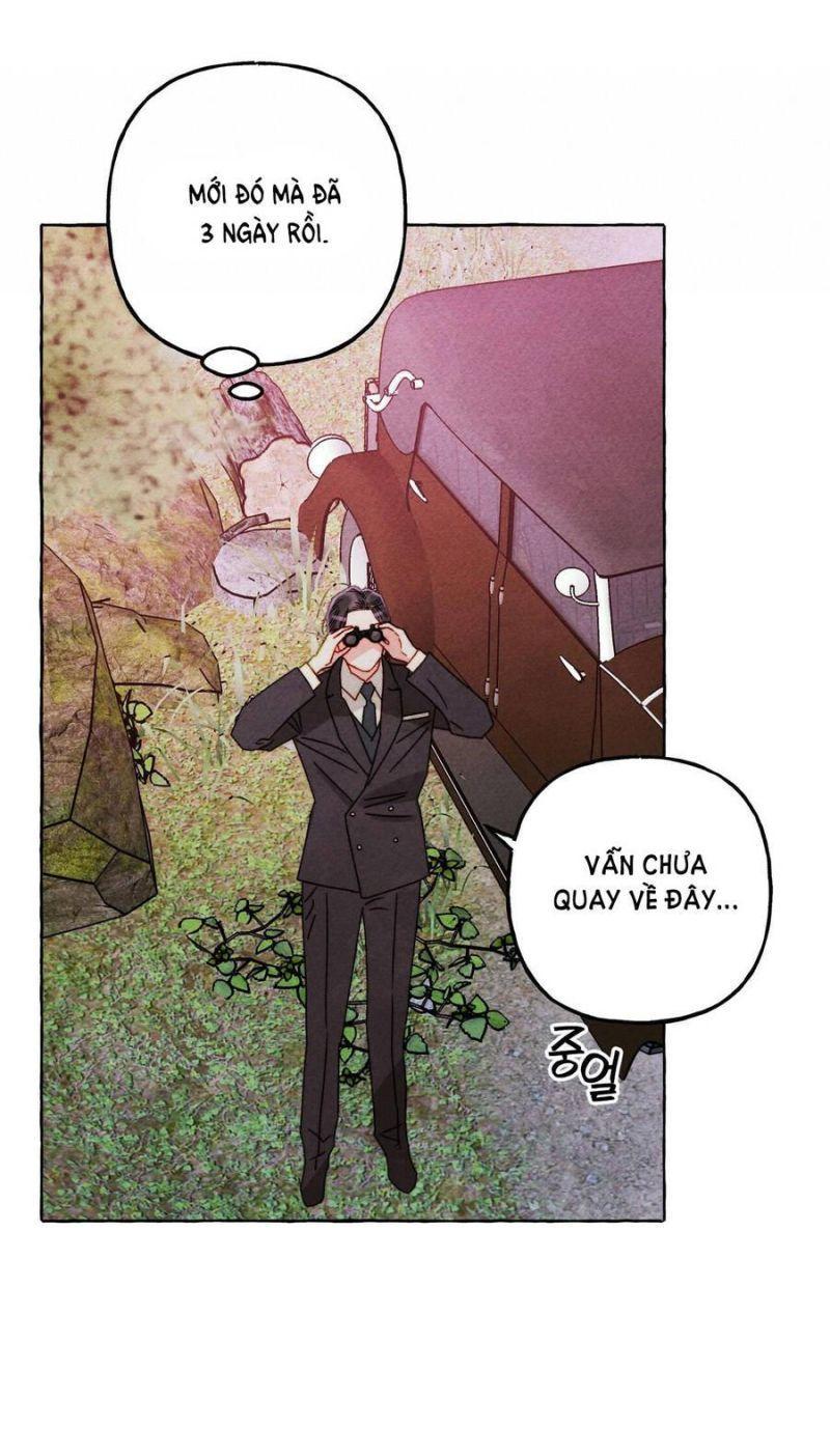 nuôi dưỡng một hắc long chapter 44 58