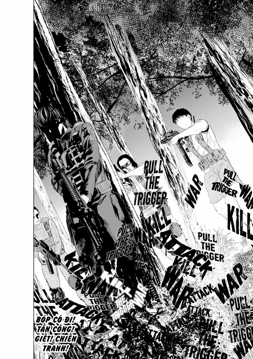 tái sinh chapter 13.1 17