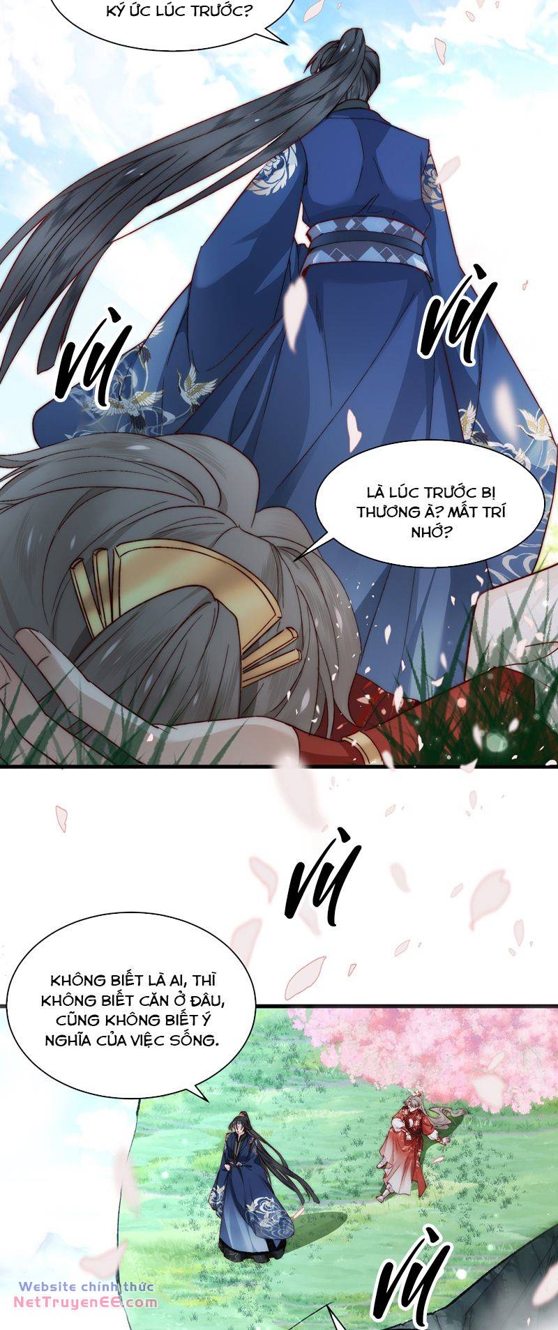 đừng hòng thèm muốn nhan sắc của đệ đệ xinh đẹp chapter 23 16